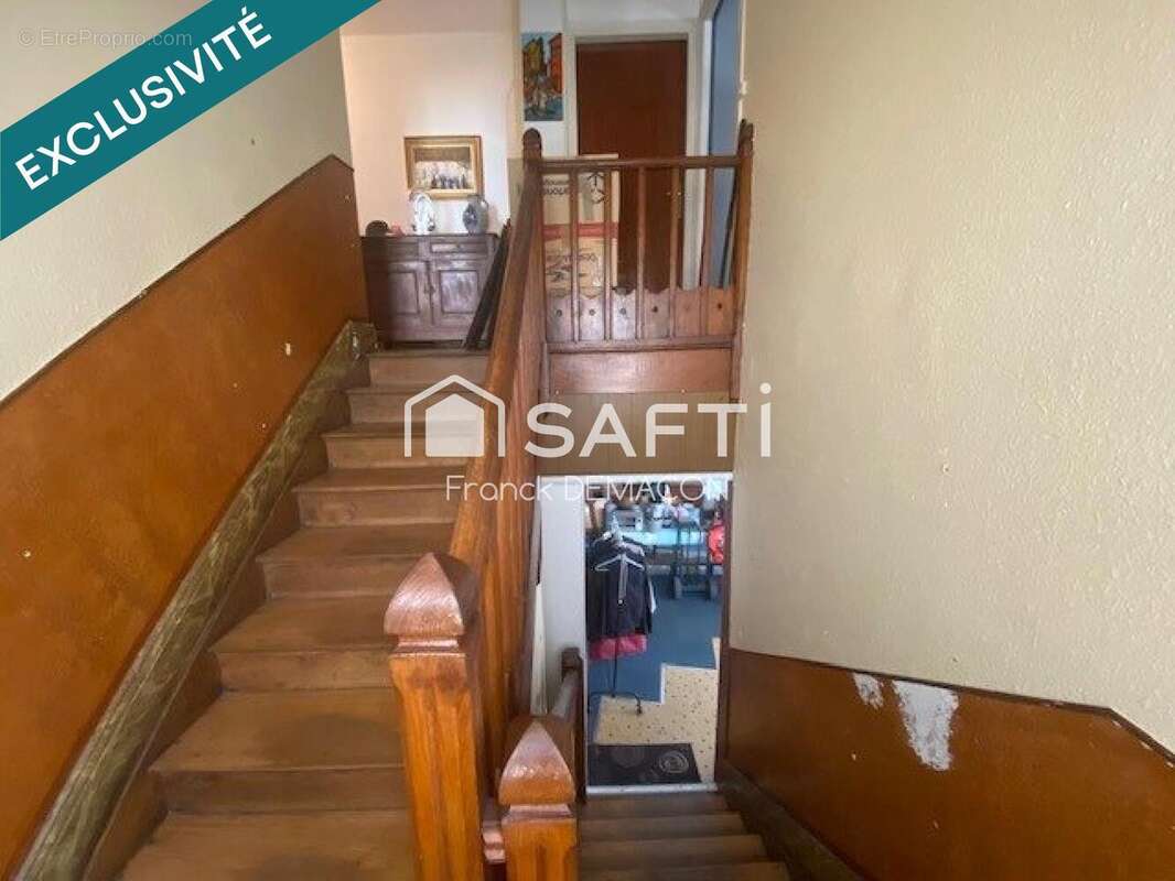 Photo 9 - Appartement à MONTMEDY