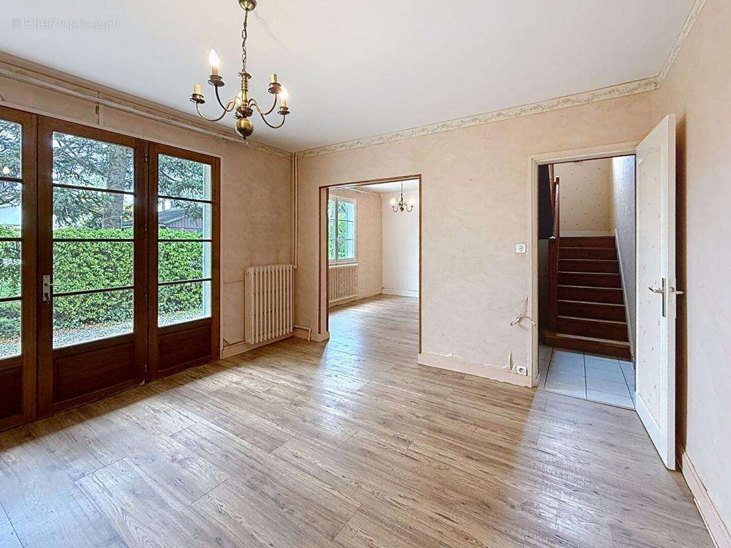 Maison à LIBOURNE