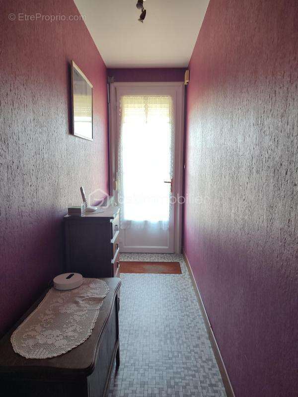 Maison à LA FERTE-MACE