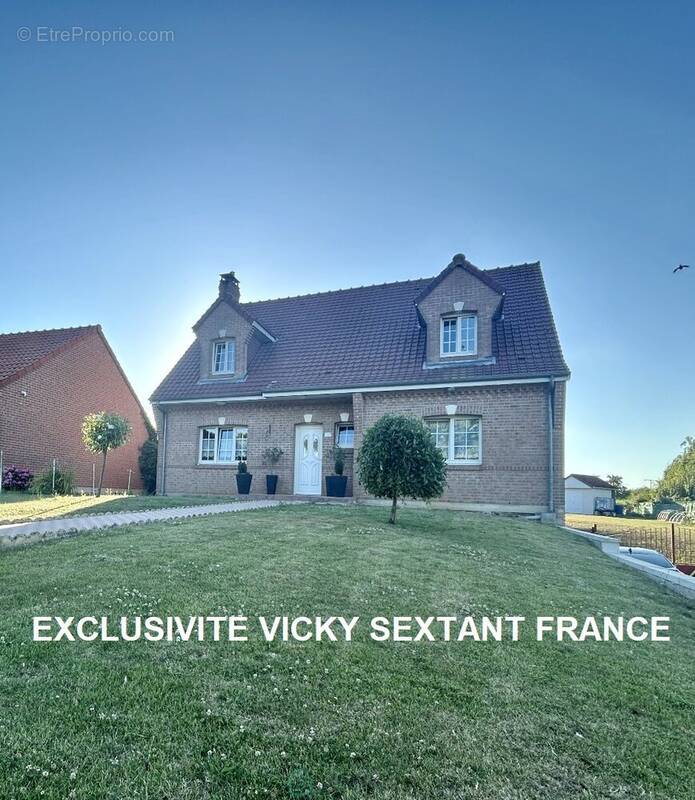 Maison à ARRAS
