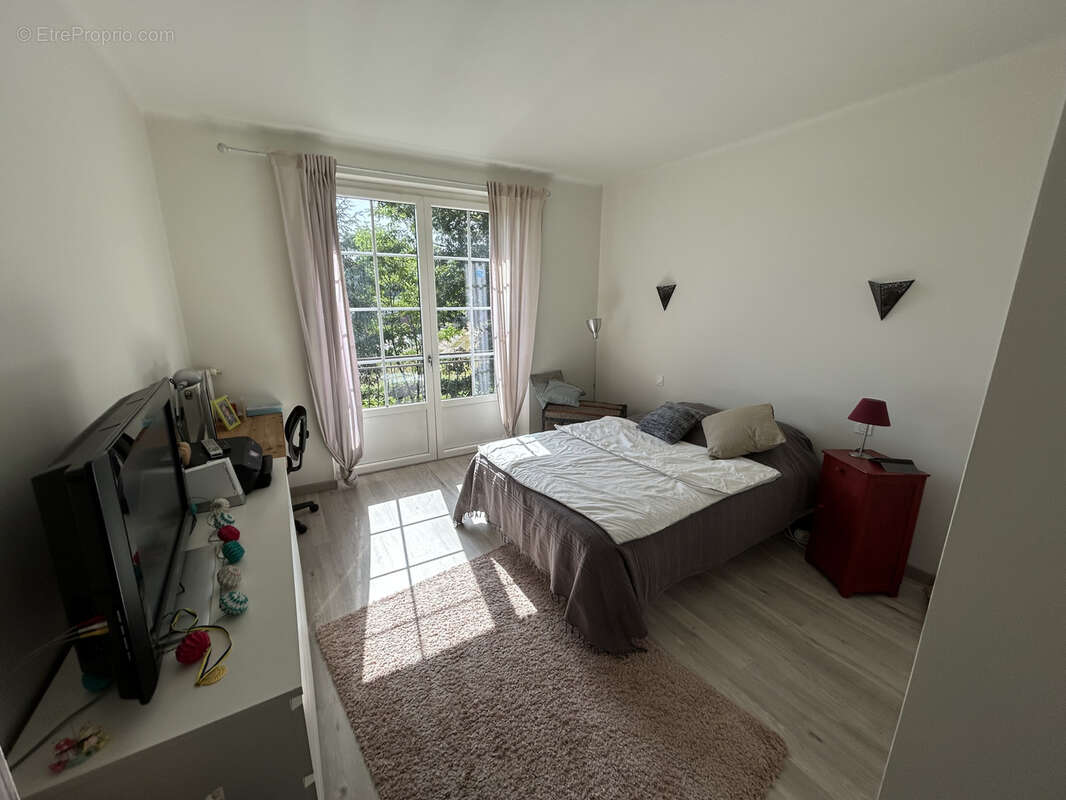 Maison à Eyrein en Corrèze - photo 6
