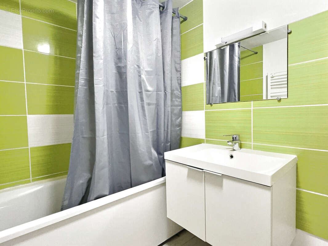 Appartement à ANGERS