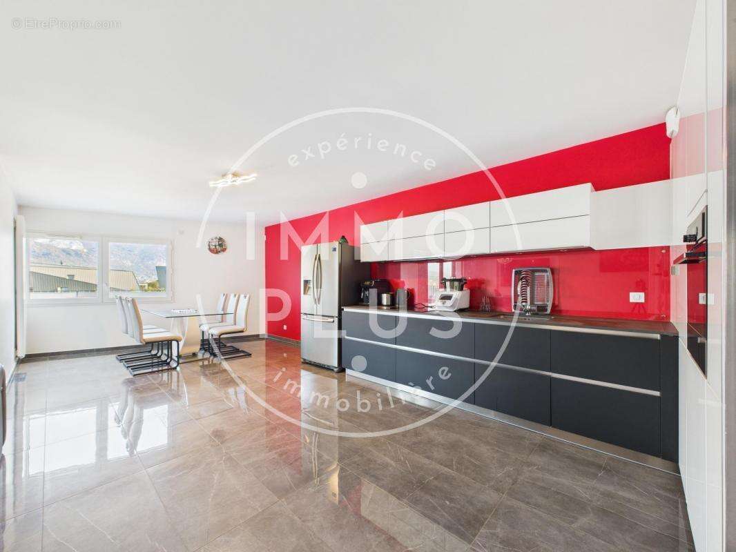 Appartement à ANNECY