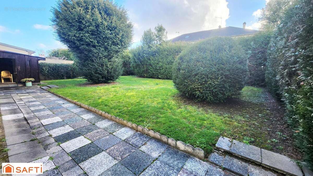 Photo 8 - Maison à FRENEUSE