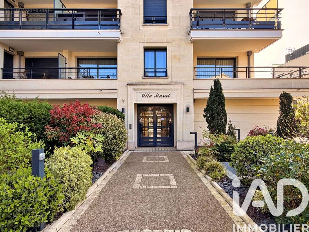 Photo 1 - Appartement à MONTMORENCY