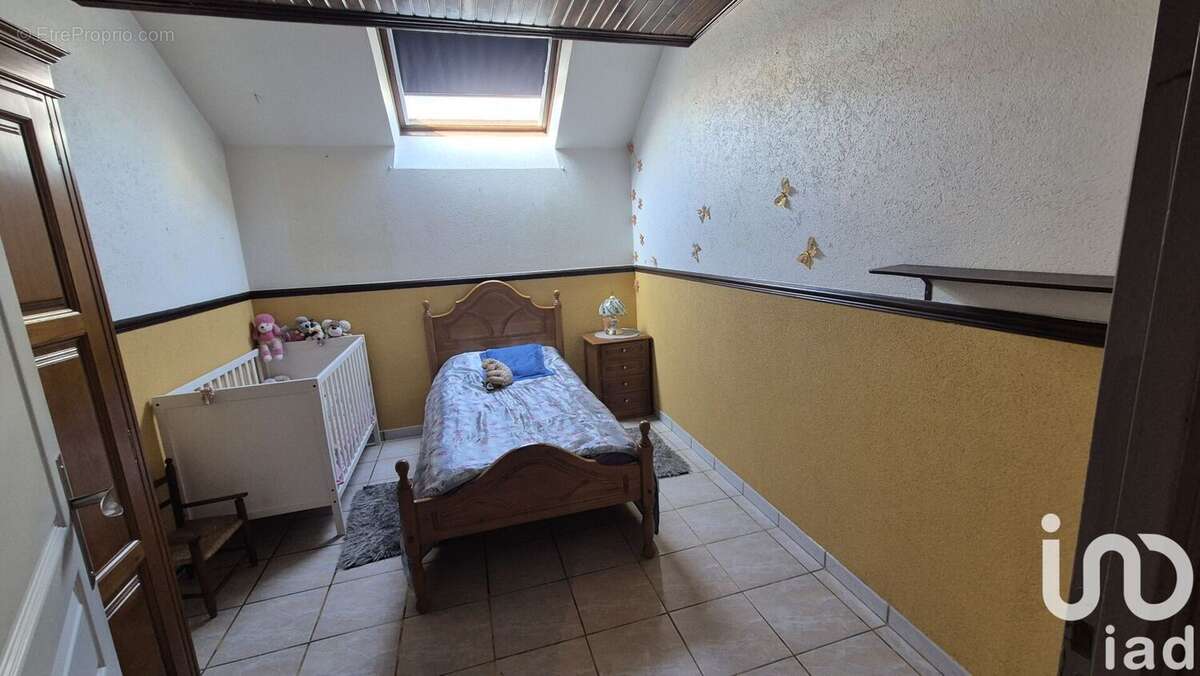 Photo 9 - Maison à SAINT-DENIS