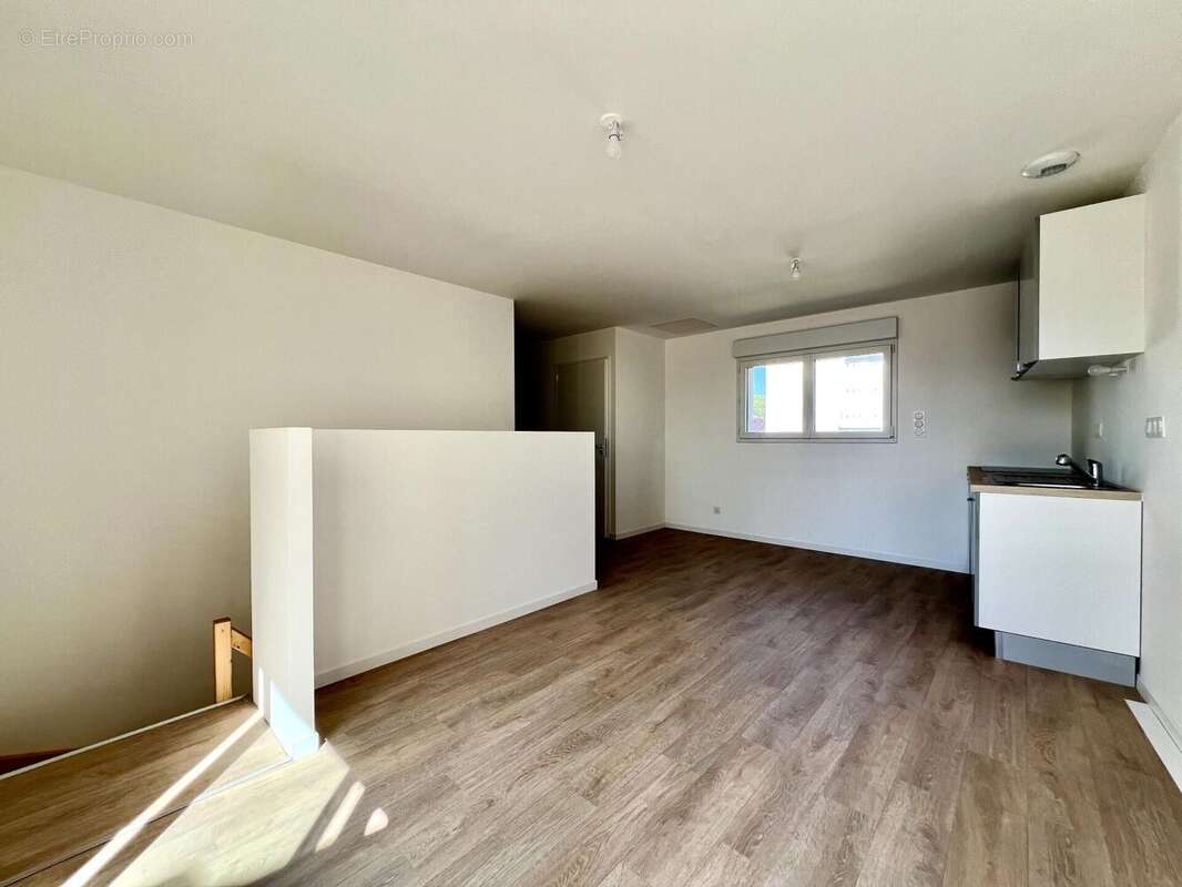 Photo 3 - Appartement à VALLET