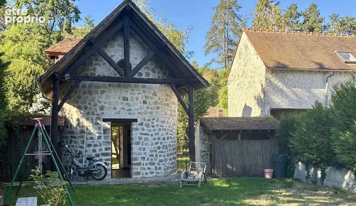 Propriété de charme 132 m² , 3 chambres - photo 6