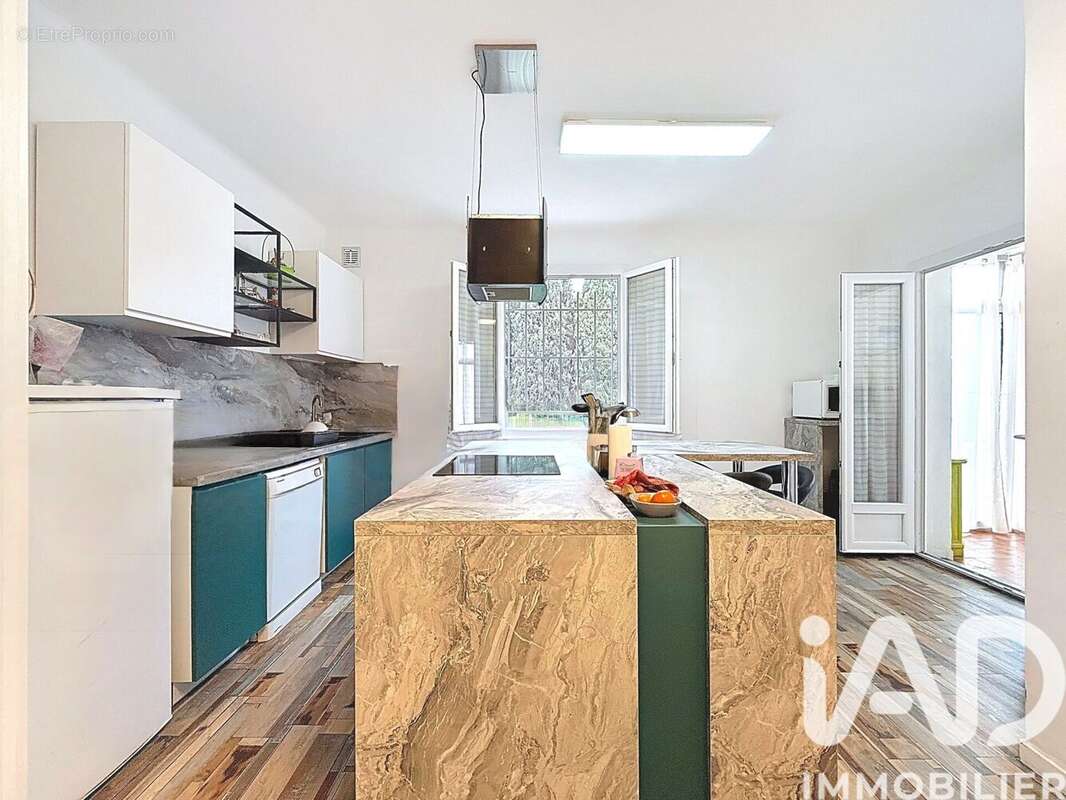 Photo 3 - Maison à ROGNONAS