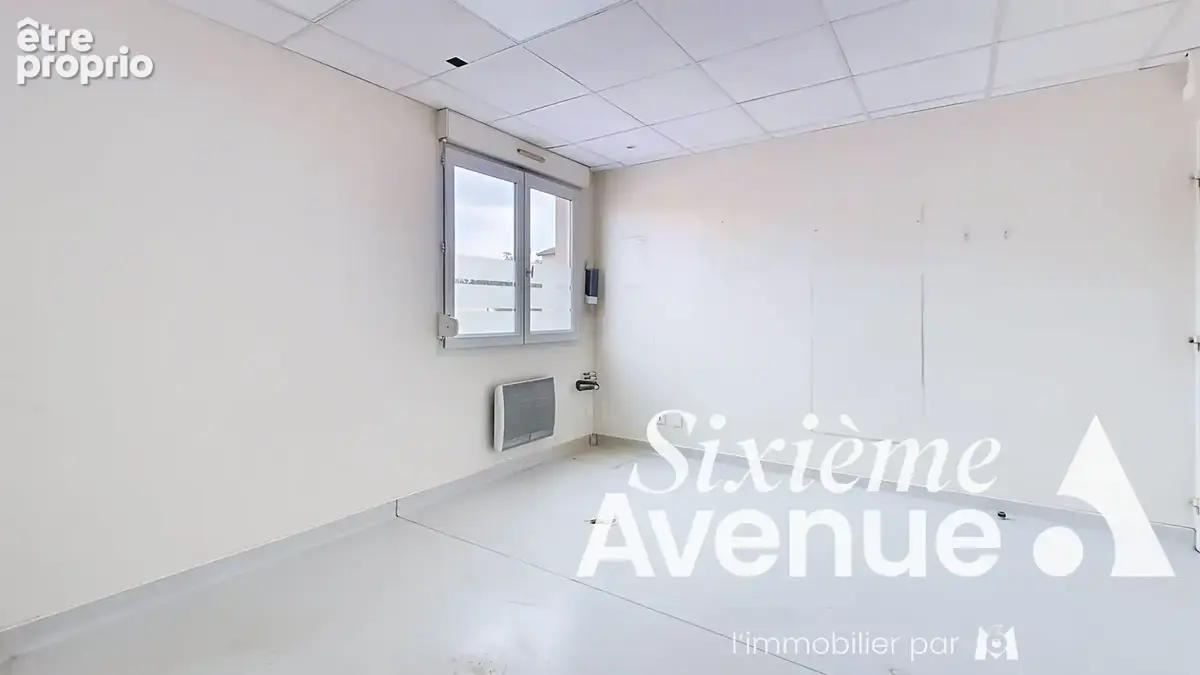 Appartement t6 -hyper-centre -108 m² à prix attractif - photo 9