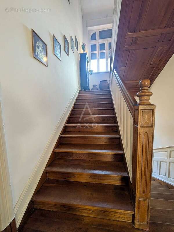 Maison à SALIES-DE-BEARN