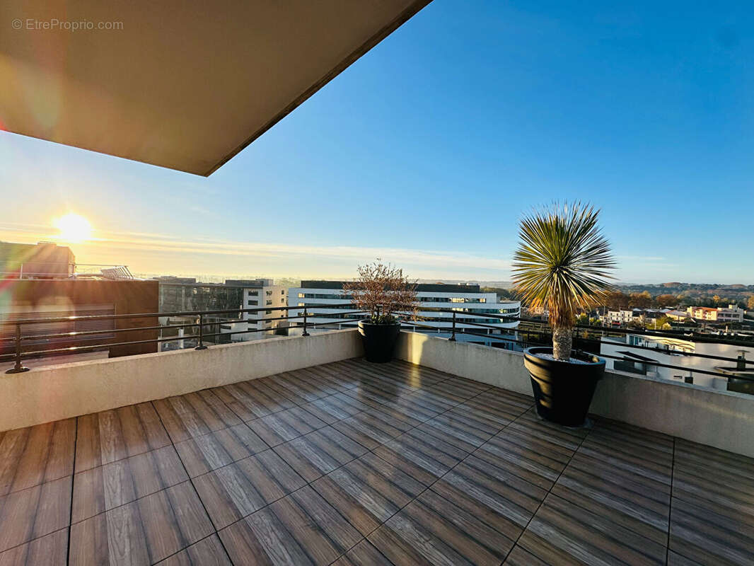 Appartement à BEZIERS