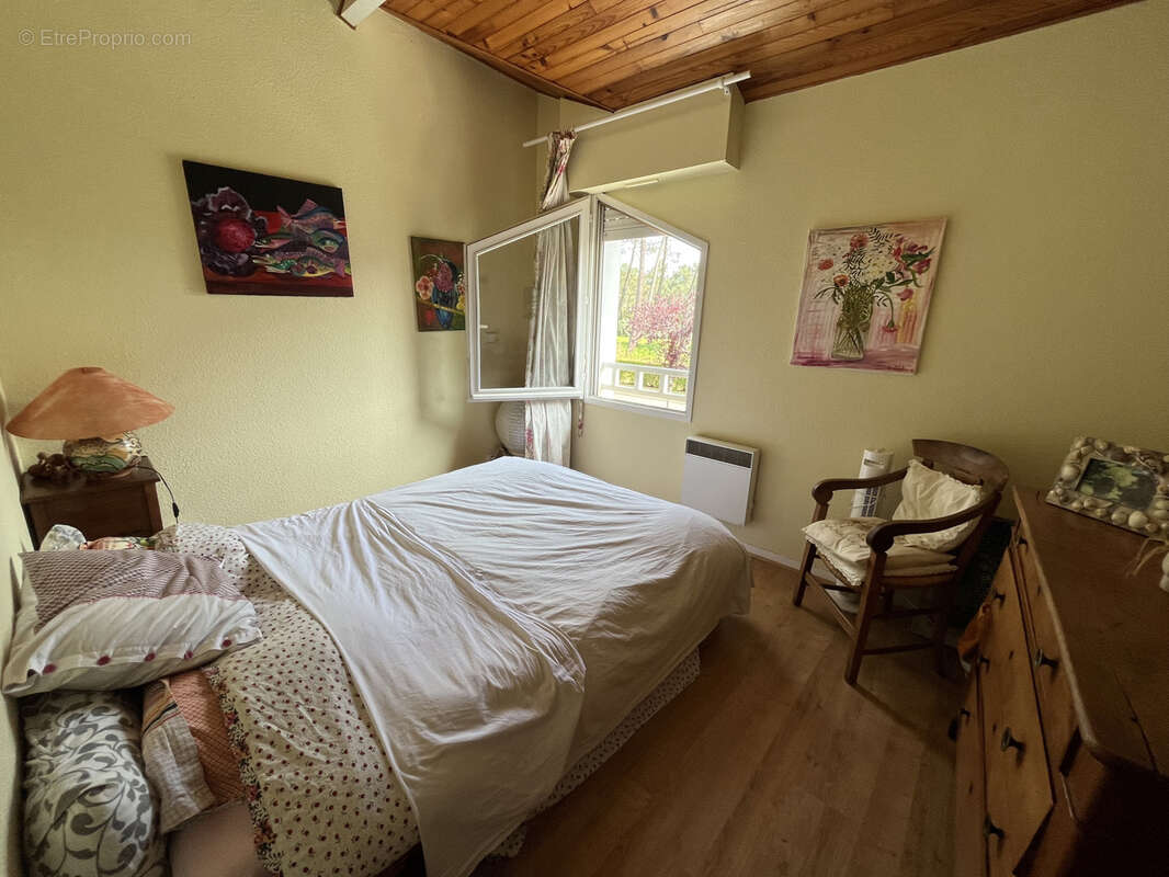 Maison à GUJAN-MESTRAS