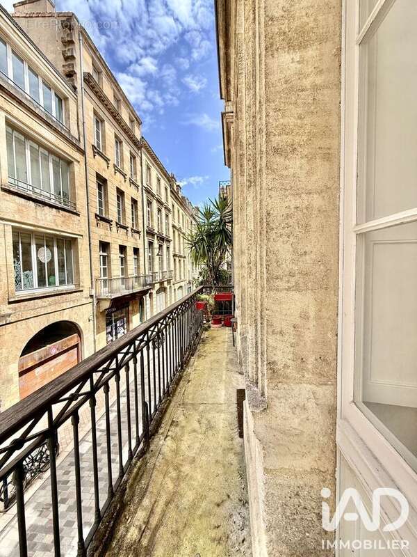Photo 5 - Appartement à BORDEAUX