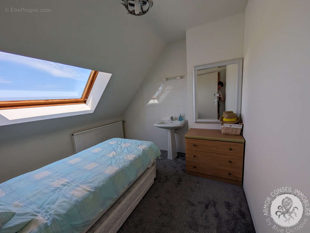 Maison vue mer saint cast le guildo - photo 8