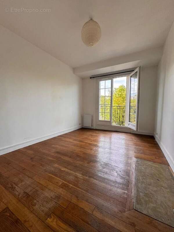 Appartement  4 pièce(s) - photo 4