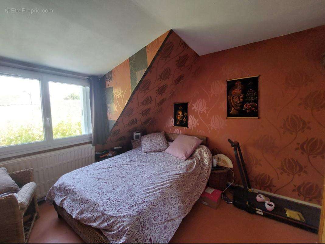 Maison Nozay 5 pièce(s) 100 m2 - photo 12