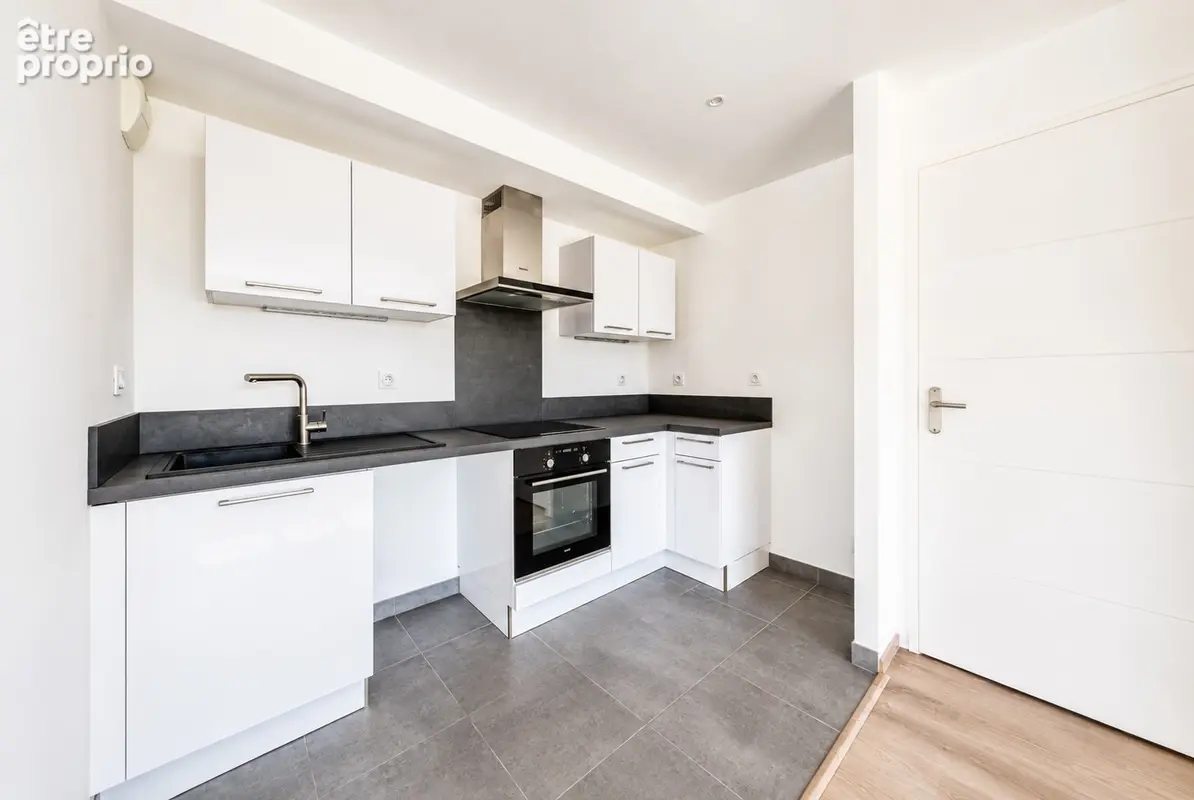 Appartement T2 - Rennes - photo 7