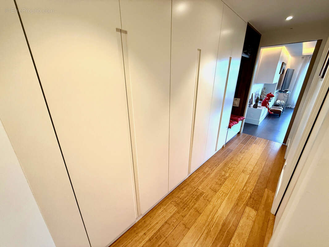 Appartement à CAVALAIRE-SUR-MER