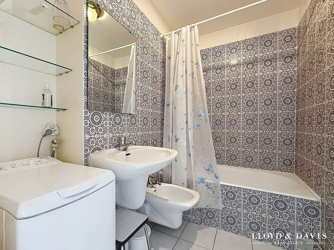 Appartement à SAINT-GEORGES-DE-DIDONNE