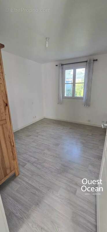 Maison à LONGEVILLE-SUR-MER