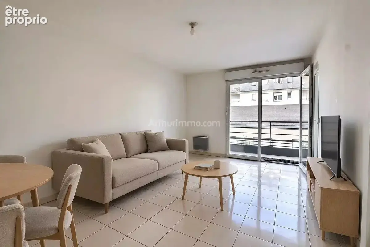 Photo Appartement à Noisy-Le-Grand au prix de 199 000€