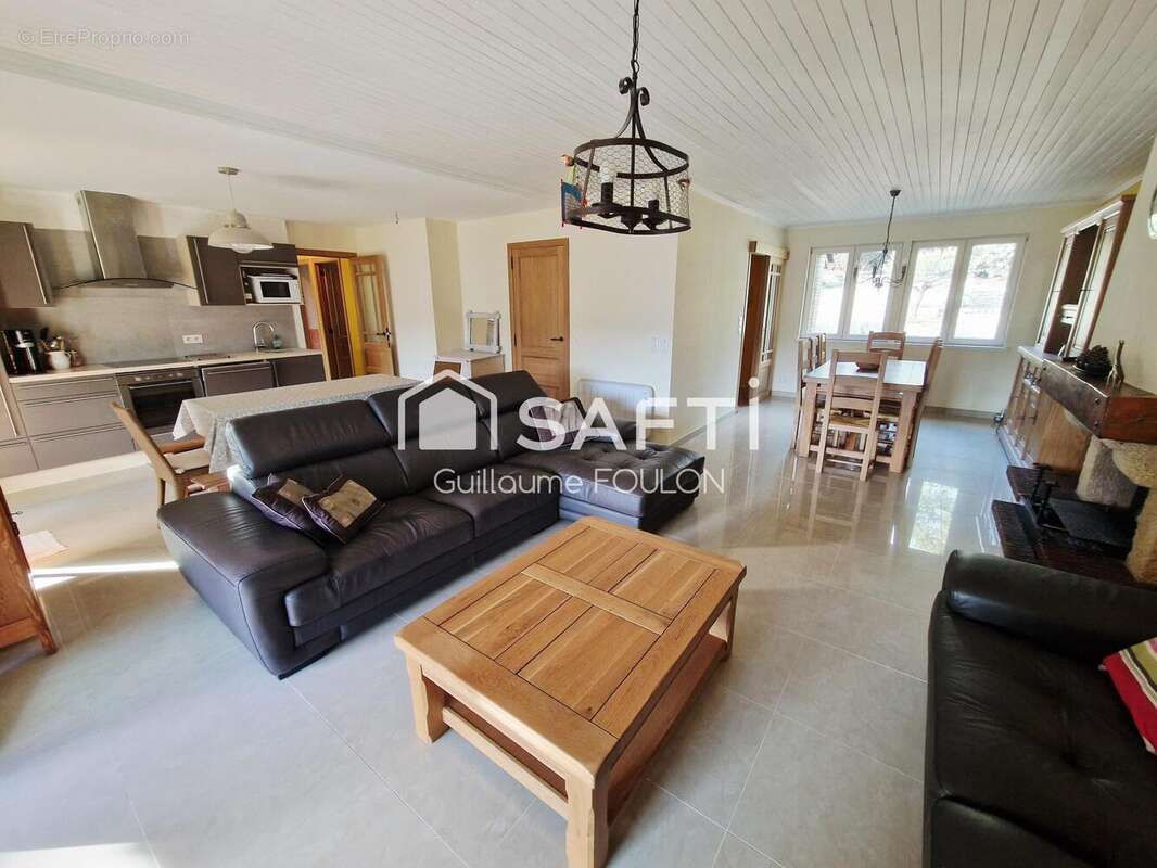 Photo 2 - Maison à APT