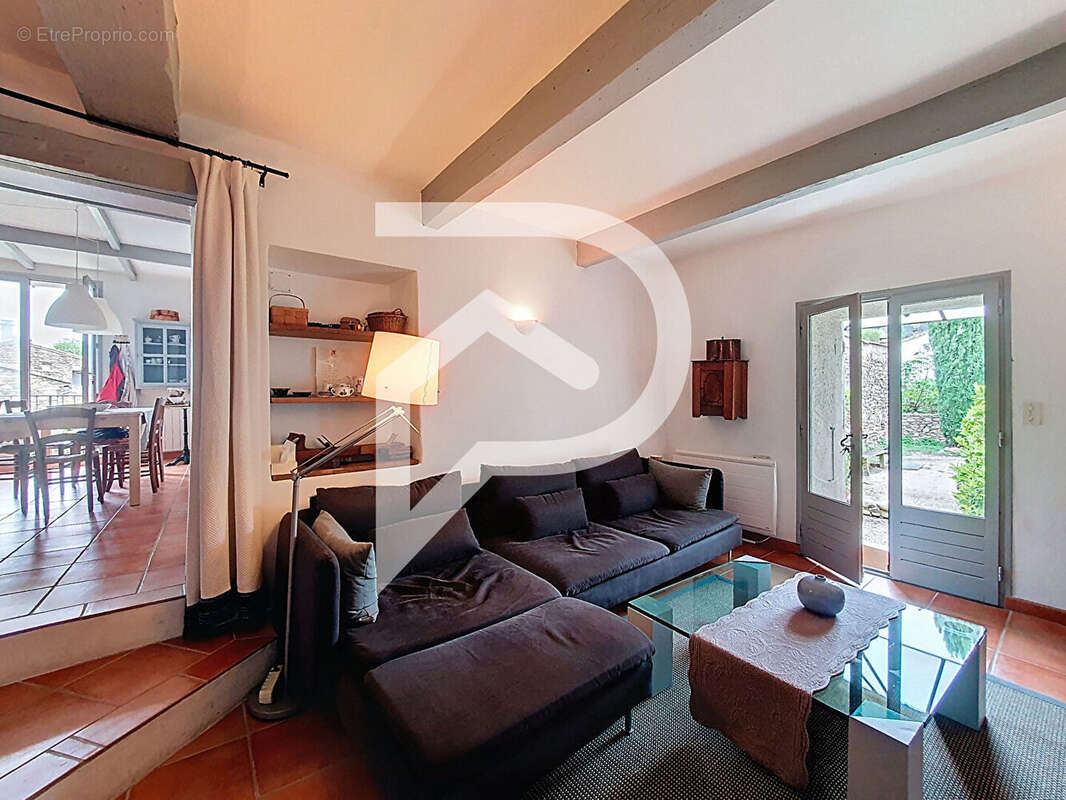 Maison à vendre Malataverne 5 pièce(s) 110 m2 - photo 6