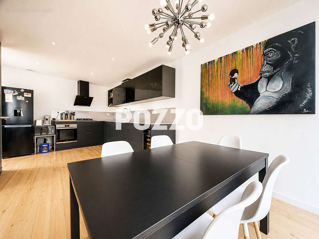 Appartement à GRANVILLE