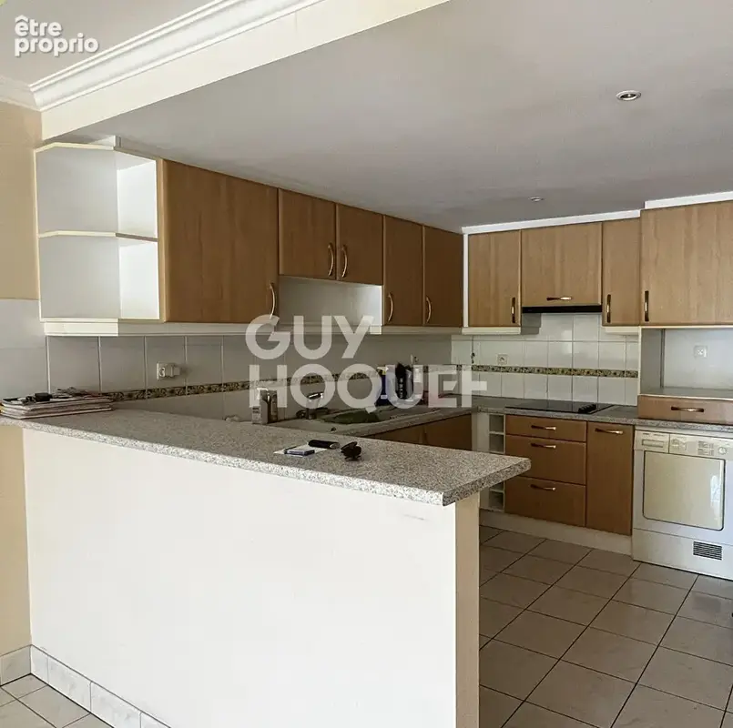 Appartement 3ch  la baule  centre - photo 3
