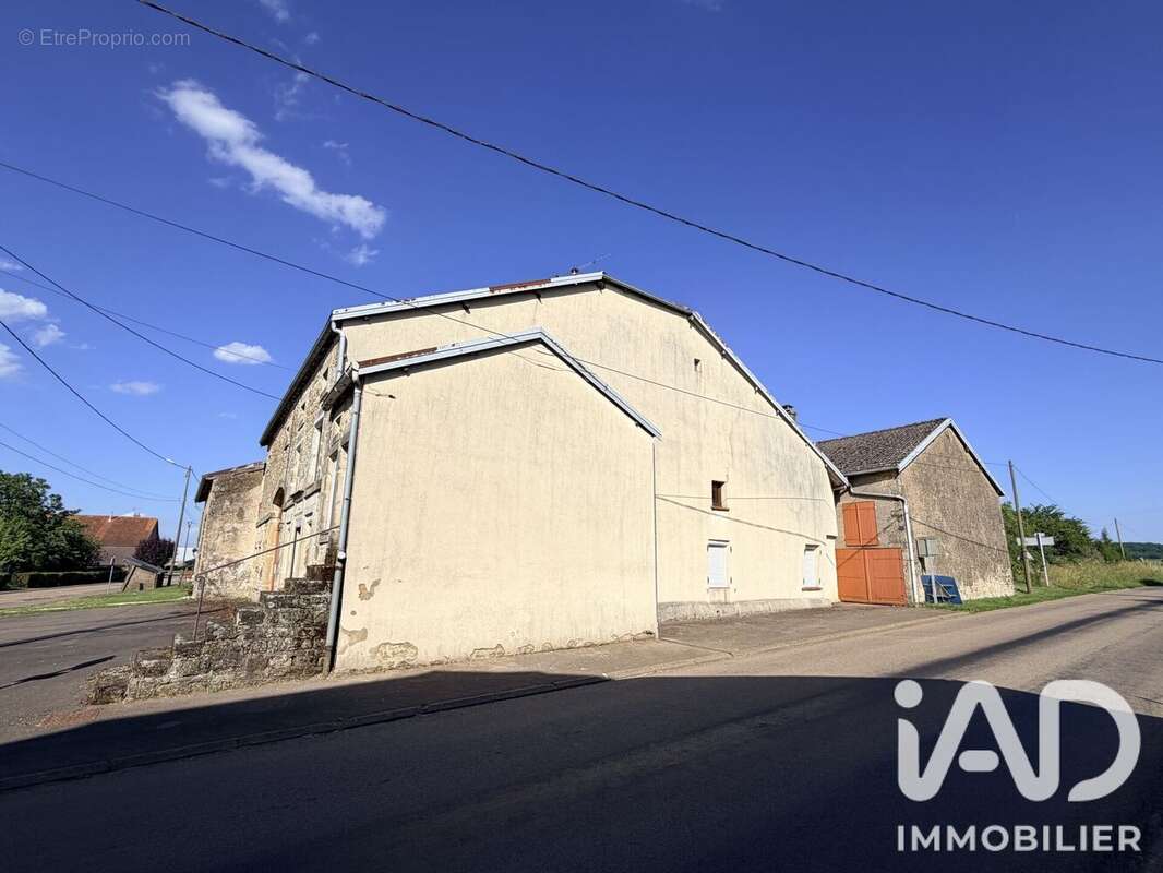 Maison 139 m² à Val-De-Meuse  - photo 5