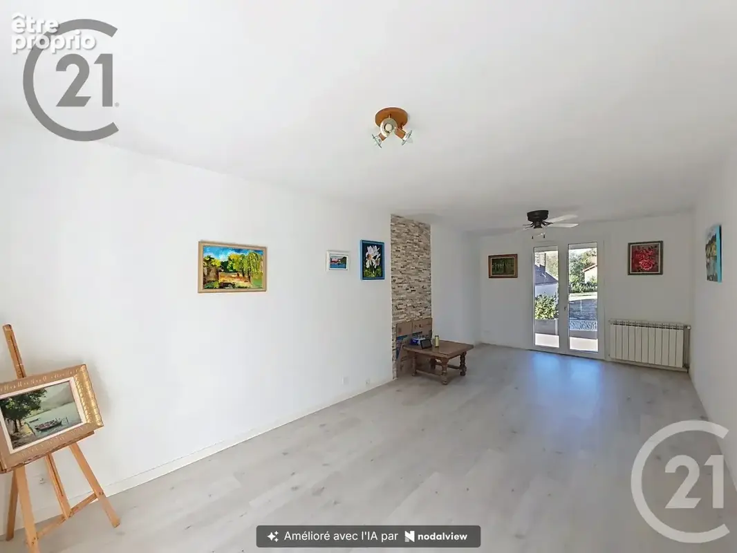 Maison 6 pièces 115 m² à vendre à Moeurs-Verdey (51120) - photo 3