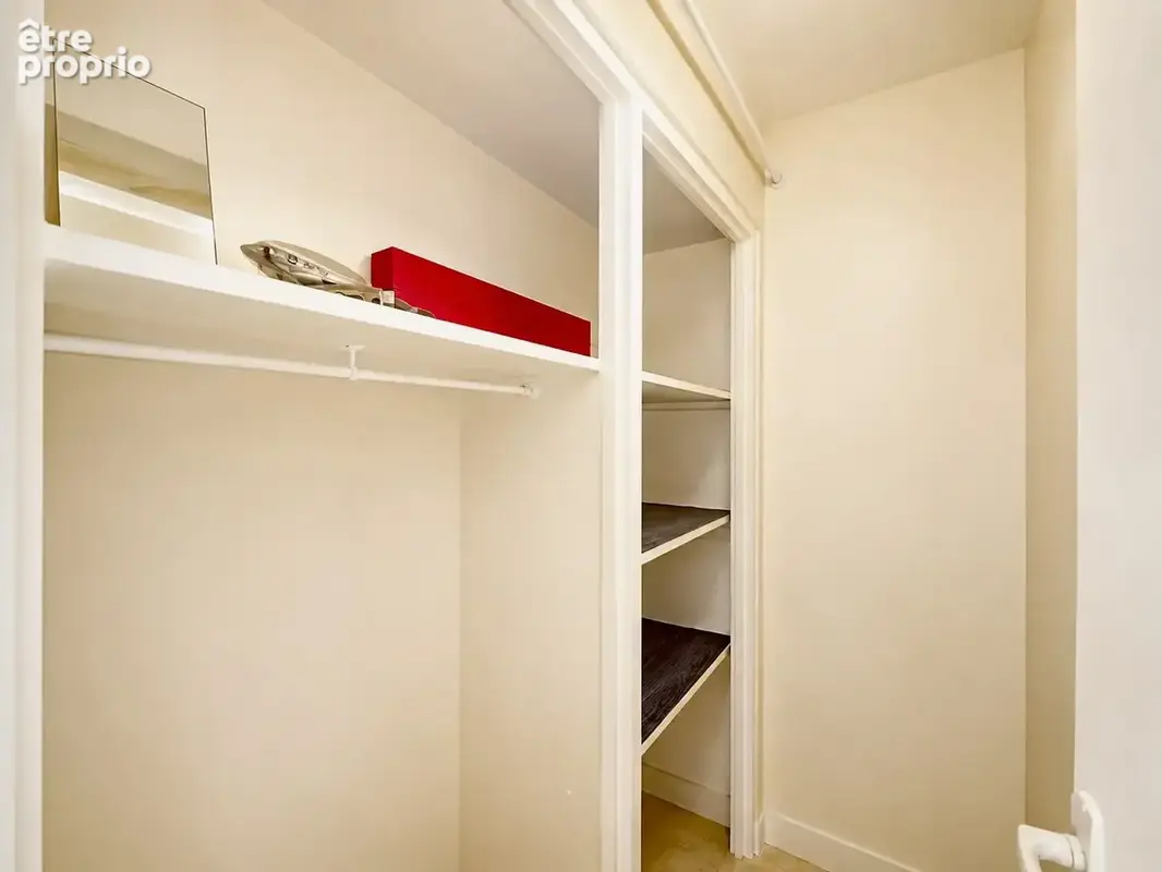 Appartement 29 m² à Caen  - photo 8