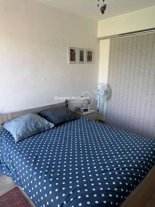 Appartement à SIX-FOURS-LES-PLAGES