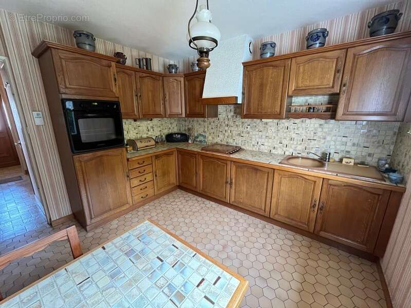 Maison à BAR-LE-DUC