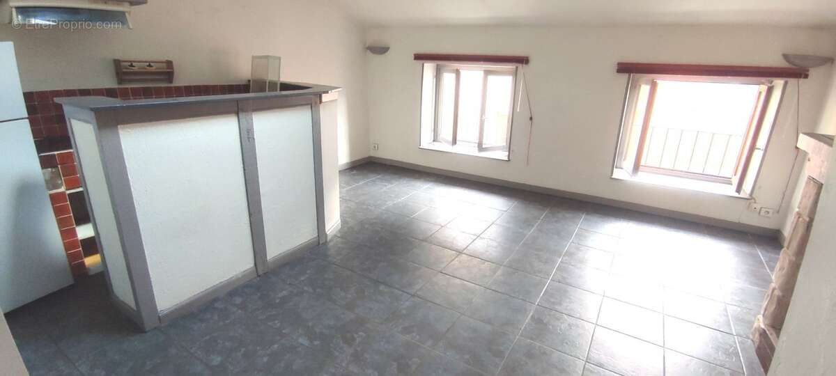 Appartement à VIENNE