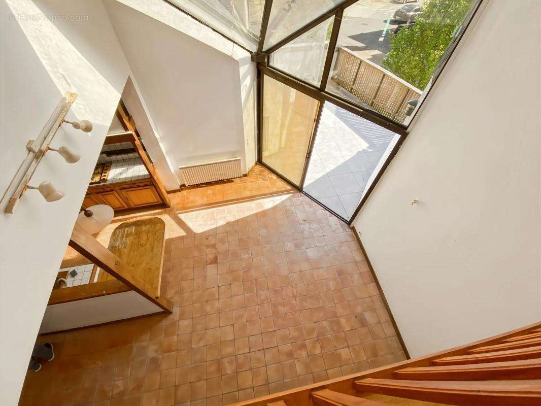 Appartement à MOELAN-SUR-MER