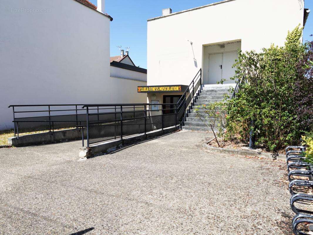 Divers immobilier d'entreprise - photo 19