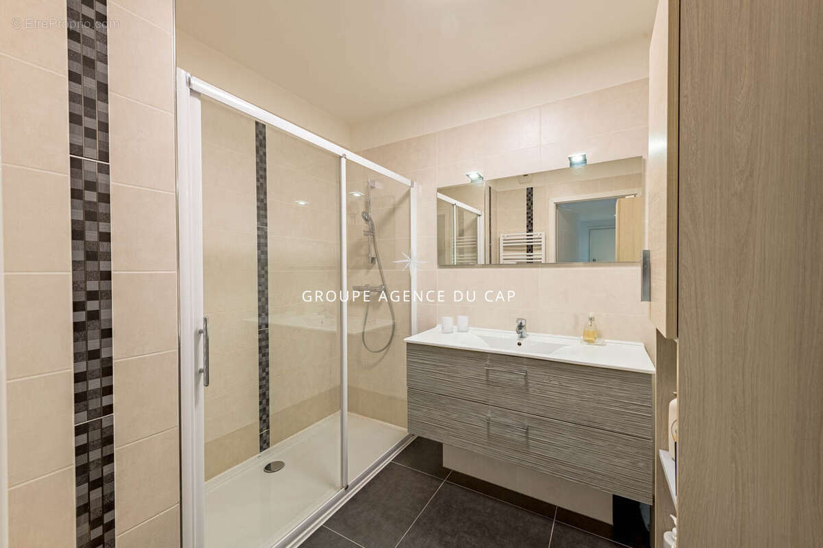Appartement à SAINT-RAPHAEL