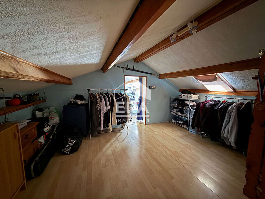 Maison à TRETS