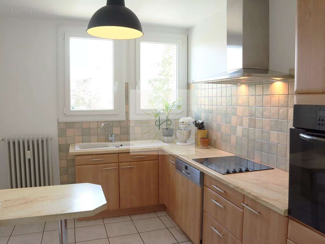 Appartement à MONTELIMAR
