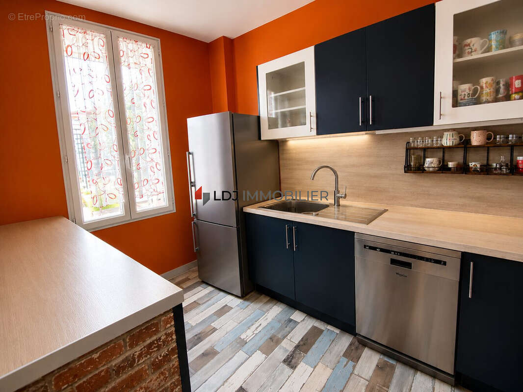 Maison 115 m² à Perpignan  - photo 3