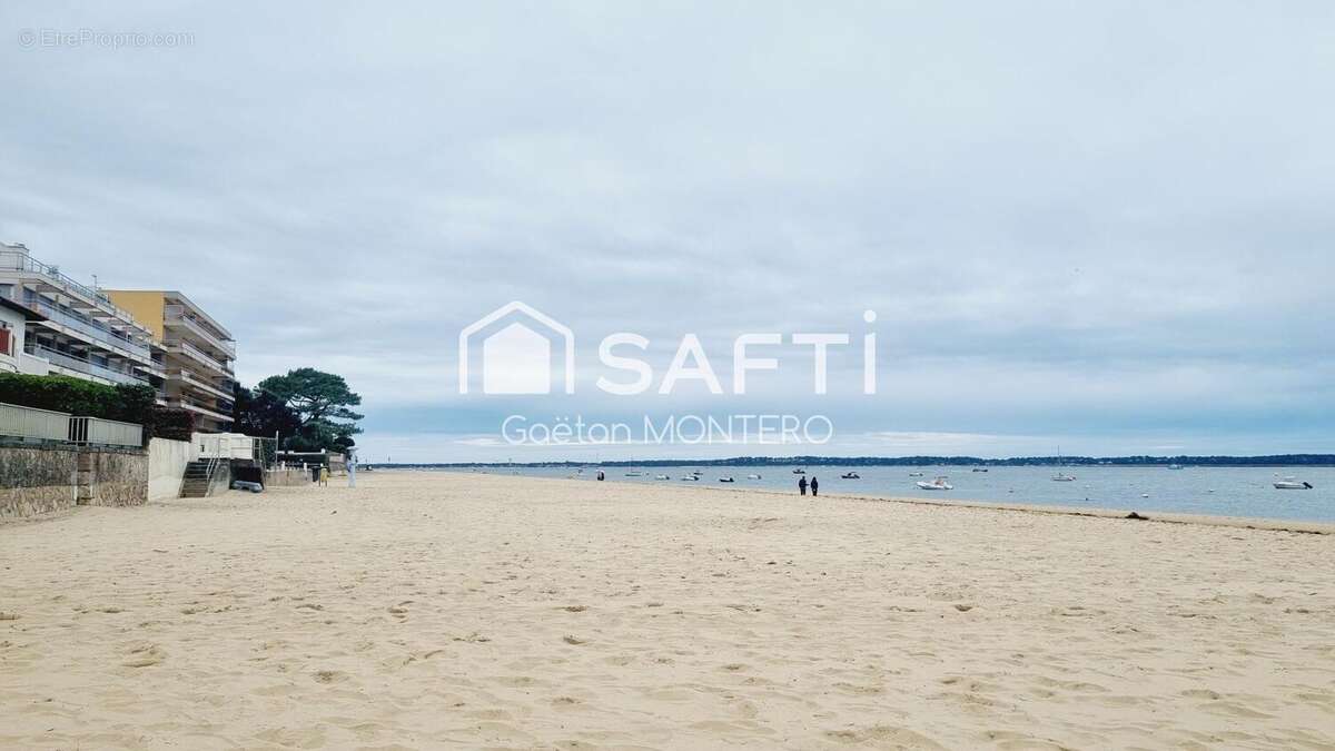 Photo 5 - Appartement à ARCACHON