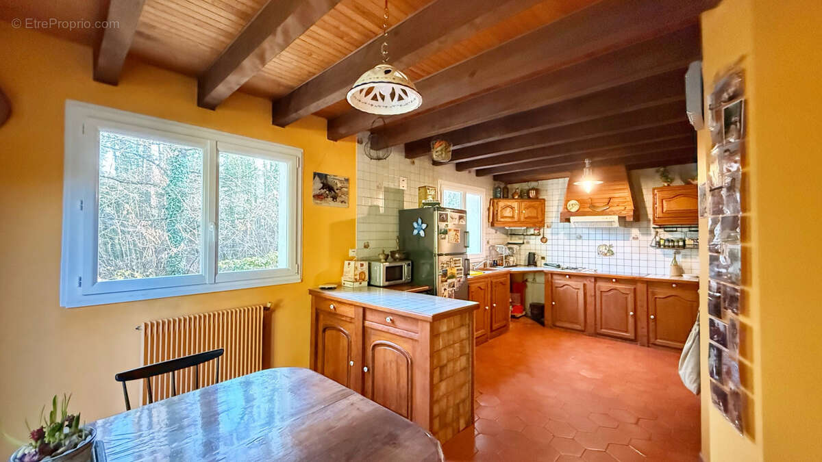 Maison à POLIENAS