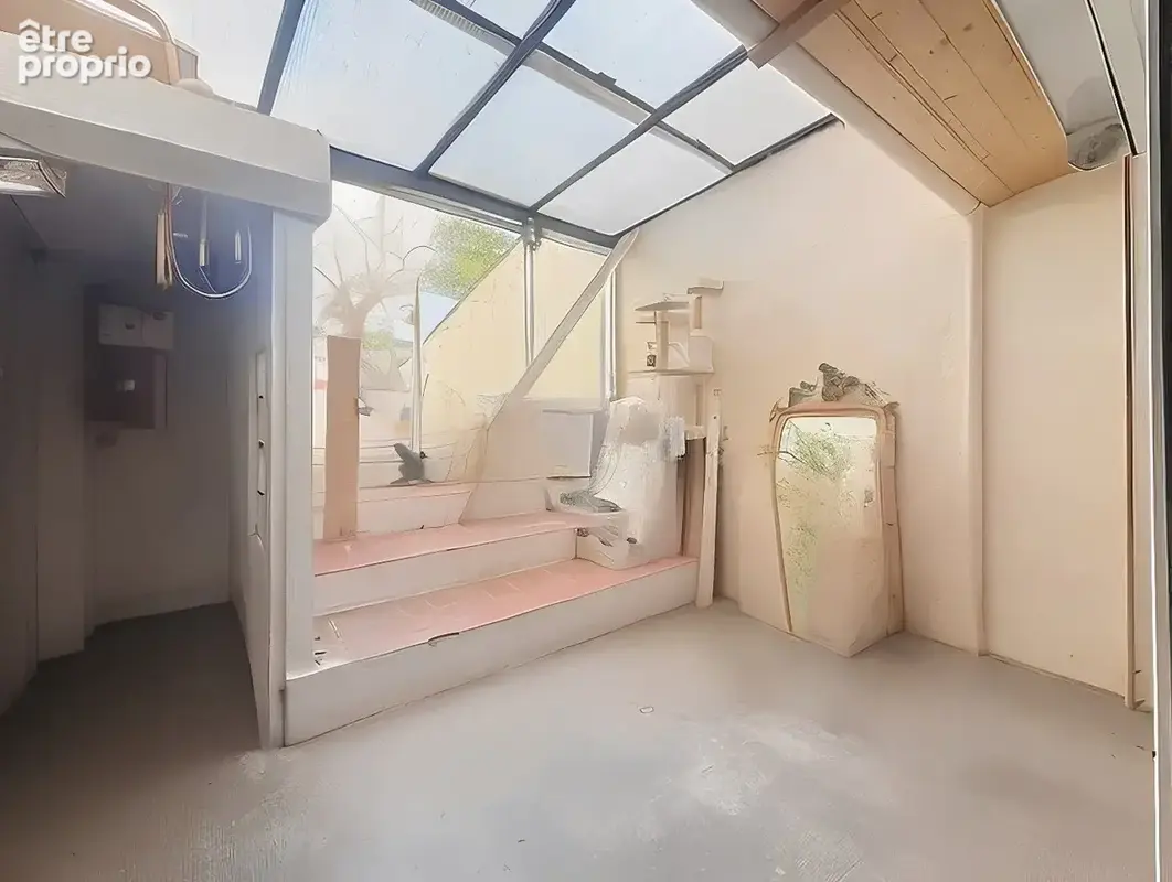 Maison 95 m² à Maureilhan  - photo 4