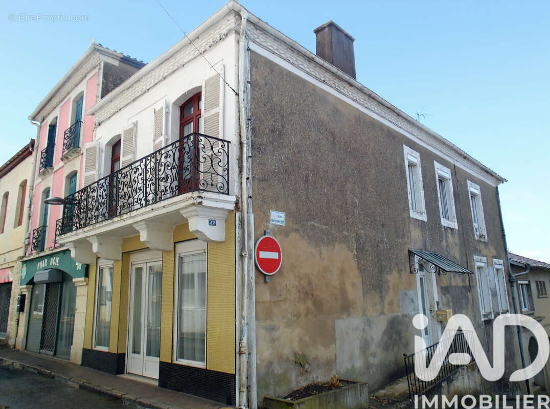 Photo 2 - Maison à MUGRON
