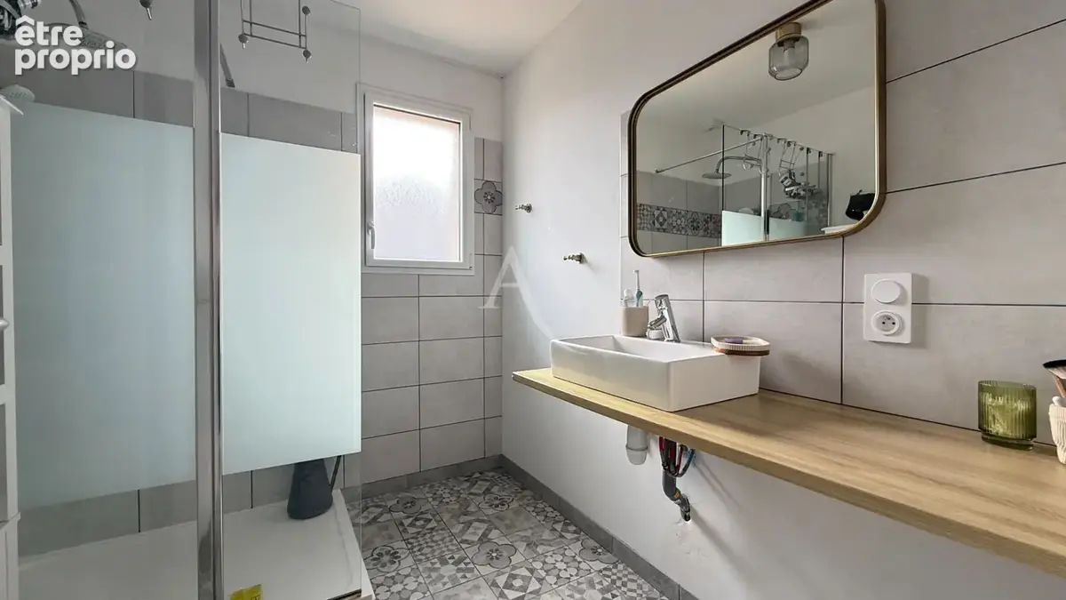 La ferriere maison a vendre 5 pièces 87m² - photo 7