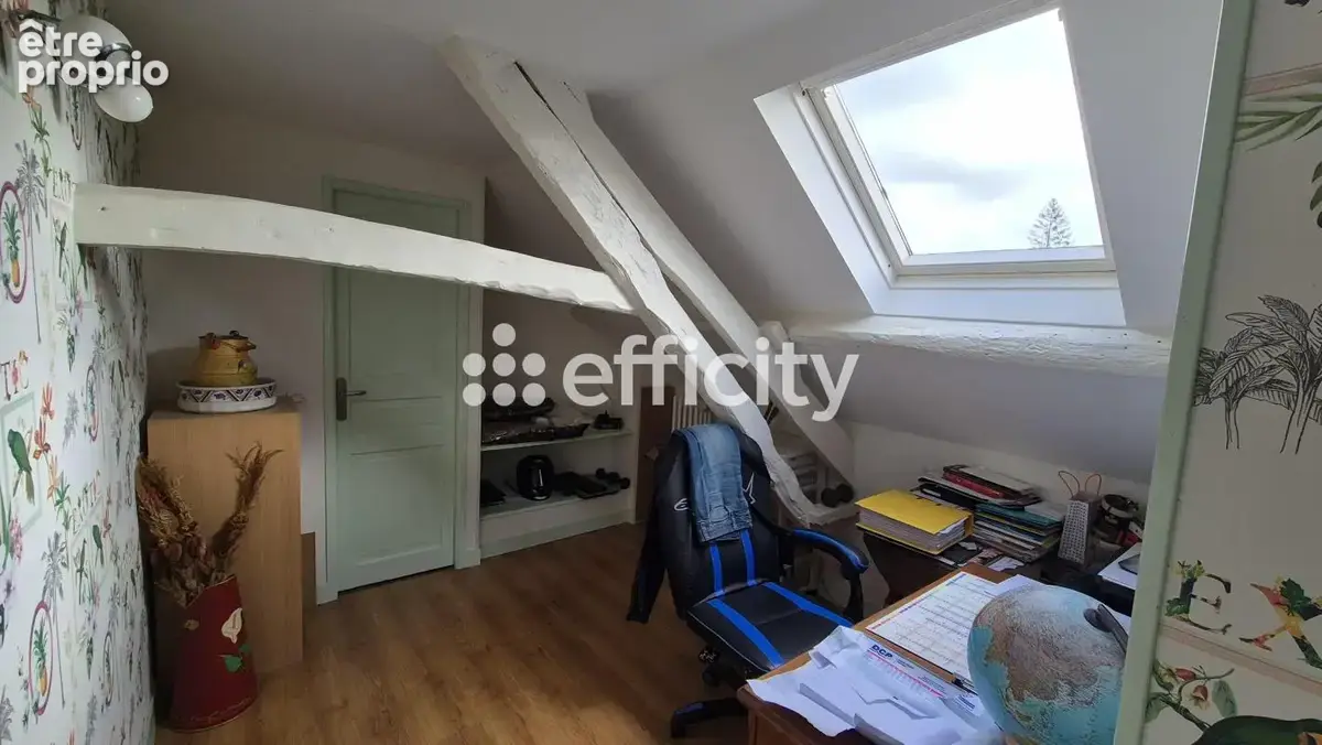 Maison de bourg - photo 17