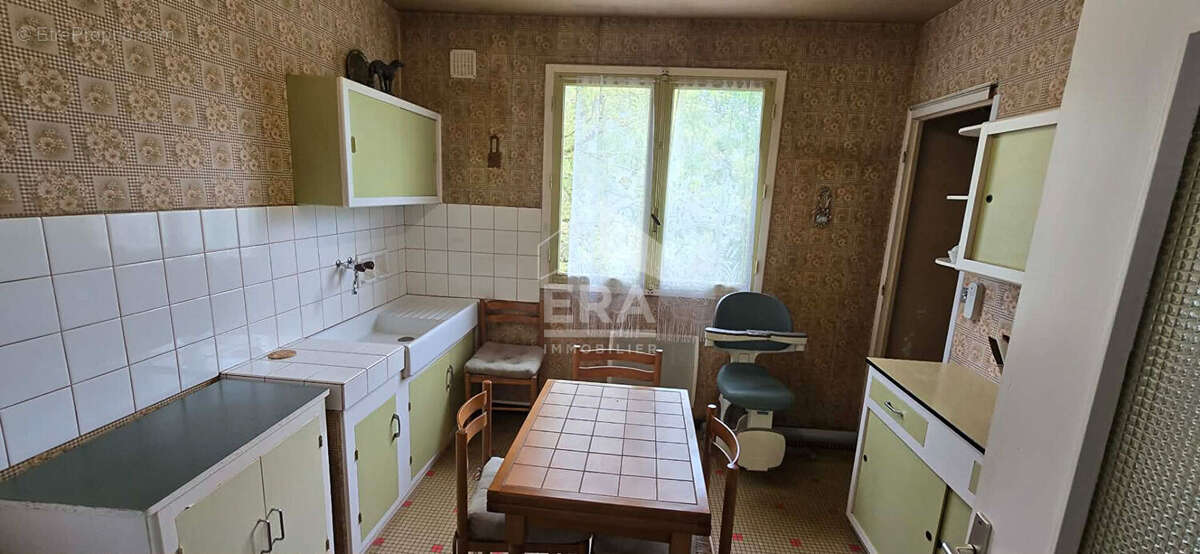 Maison à MONTPON-MENESTEROL