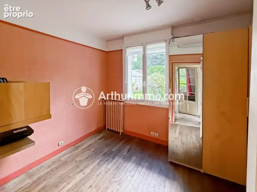 Charmante maison sur 857m² de terrain clos - photo 9